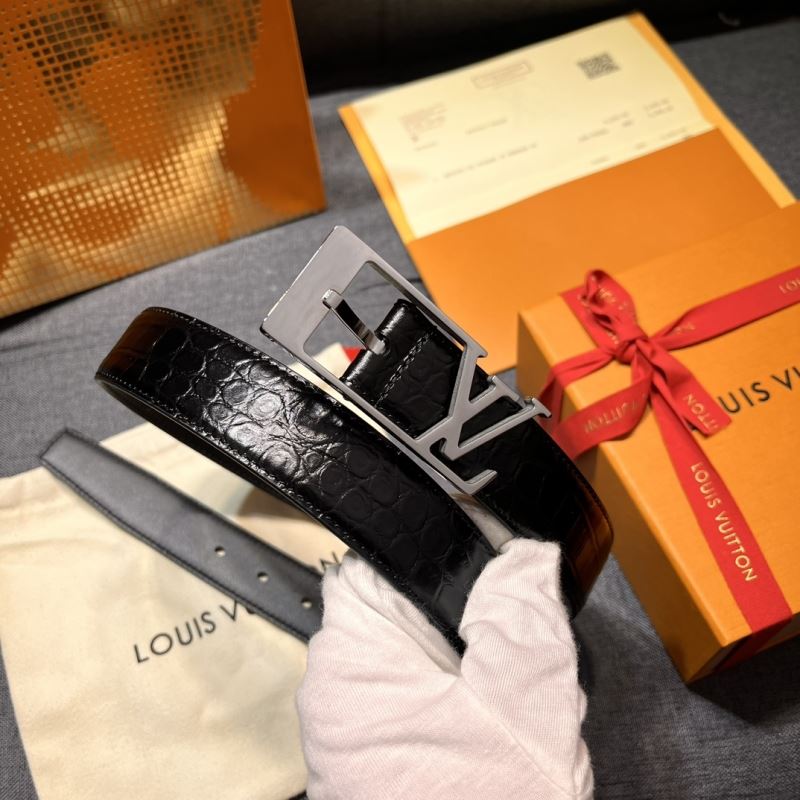 Louis Vuitton Belts